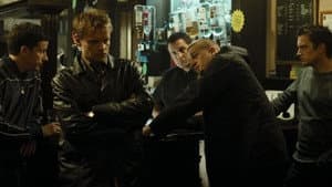 Hooligans - Defiende a los tuyos — foto 9