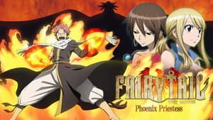 Fairy Tail: La Doncella del Fénix — foto 7