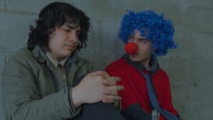 Convenient Work: Episode II-Clown Therapy — foto 1