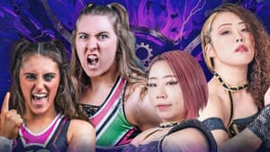 センダイガールズプロレスリング in 新木場1stRING — foto 2