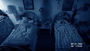 Actividad Paranormal 3 — foto 9