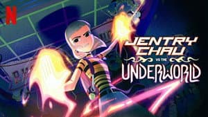Jentry Chau contra el inframundo — foto 1