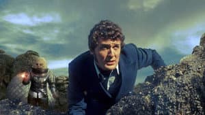 Doctor Who: The Sontaran Experiment — foto 7
