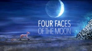 Four Faces of the Moon — foto 2