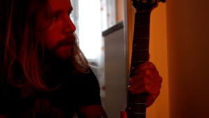 Rocknrollen Kanske Är Död Ändå — foto 1