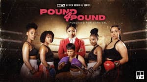 Pound 4 Pound — foto 4