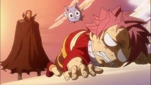 Natsu Vs. Gildarts