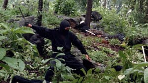 9 Deaths of the Ninja — foto 5