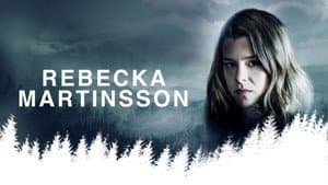 Rebecka Martinsson — foto 3