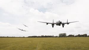 Lancaster Skies — foto 10