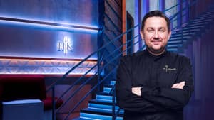 Hell's Kitchen Česko — foto 1