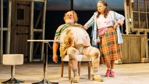 RSC Live: The Merry Wives of Windsor — foto 1