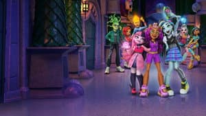 Monster High — foto 7
