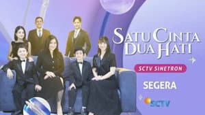 Satu Cinta Dua Hati — foto 1