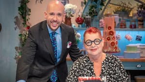 The Great British Bake Off: An Extra Slice — foto 4