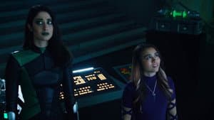 Kim Possible — foto 8