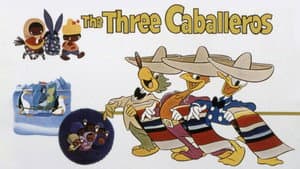 Los tres caballeros — foto 11