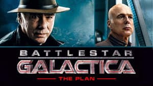 Battlestar Galactica: The Plan — foto 4