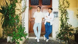 Hummels – La Finale. Mit Tommi Schmitt — foto 1