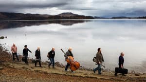 Transatlantic Sessions — foto 5