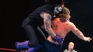 WWE Survivor Series 1995 — foto 4