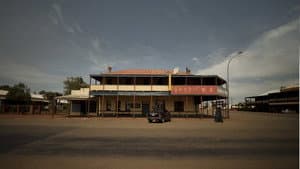 Hotel Coolgardie — foto 11