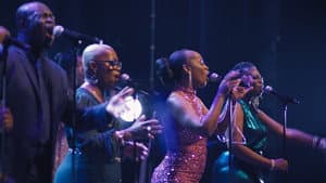 Jireh Gospel, une famille de chœur — foto 1