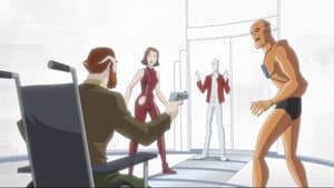 Doom Patrol — foto 11