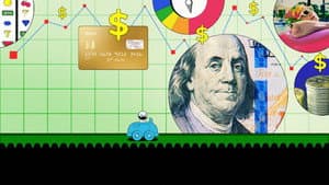El dinero, en pocas palabras — foto 1