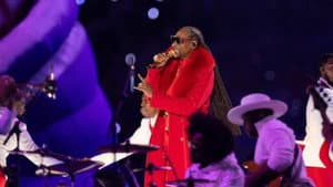 Snoop's Holiday Halftime Party — foto 3