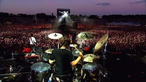 Linkin Park: Road to Revolution - Live at Milton Keynes - Points of Authority — foto 1