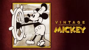 Vintage Mickey — foto 1