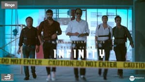 Infinity — foto 2