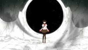 Owarimonogatari Part 2 — foto 1