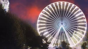 Nos incroyables forains — foto 1