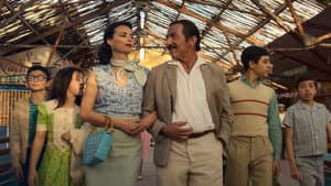 La Contadora De Películas — foto 3