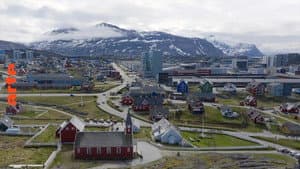Groenland, L'Eldorado des glaces — foto 2