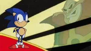 Sonic the Hedgehog — foto 7