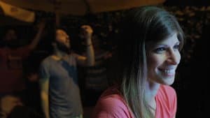 La ragazza, il dito e Alino — foto 1