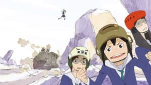 Episodio 3