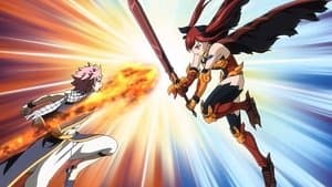 ¡Natsu Contra Erza!