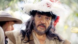 La hija de D'artagnan — foto 3