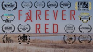 Forever Red — foto 1