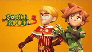 Robin des Bois : Malice à Sherwood — foto 8
