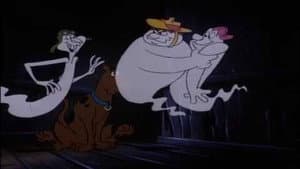 Scooby-Doo y los hermanos Boo — foto 8