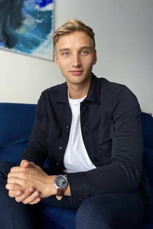 Jan Kałusowski
