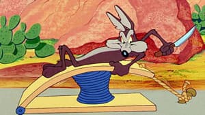 El Coyote y El Correcaminos: Beep, Beep — foto 4