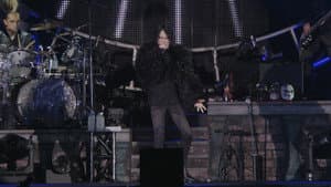 BUCK-TICK ロクス・ソルスの獣たち — foto 2