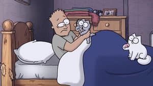 Simon's Cat: Off to the Vet — foto 7