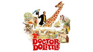El Extragante Doctor Dolittle — foto 2
